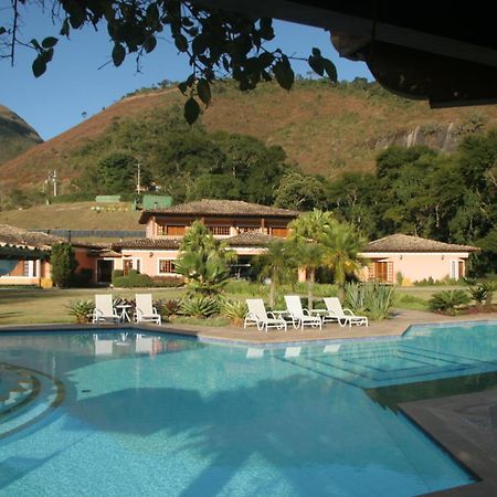 Quinta Da Paz Resort Itaipava Eksteriør bilde