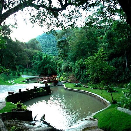 Quinta Da Paz Resort Itaipava Eksteriør bilde
