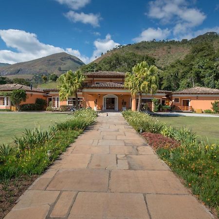 Quinta Da Paz Resort Itaipava Eksteriør bilde