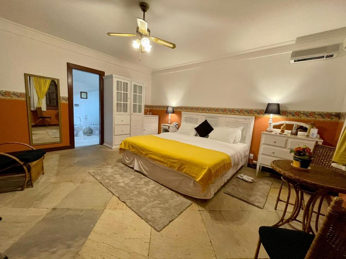 Quinta Da Paz Resort Itaipava Eksteriør bilde