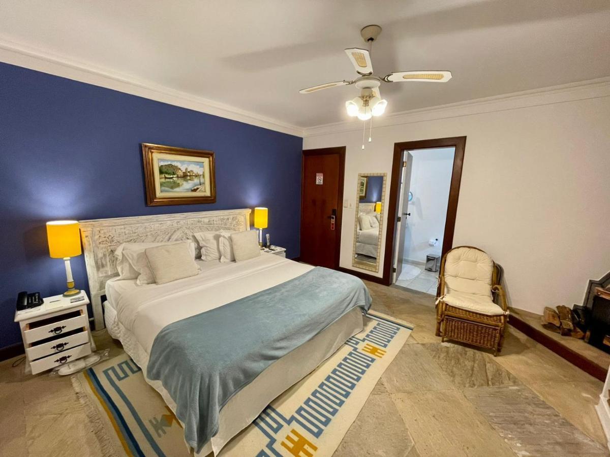 Quinta Da Paz Resort Itaipava Eksteriør bilde