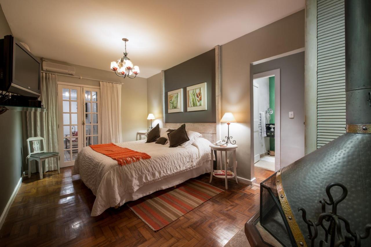 Quinta Da Paz Resort Itaipava Eksteriør bilde