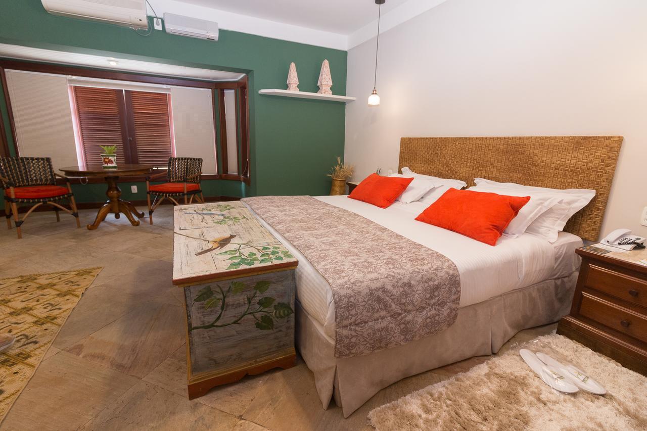 Quinta Da Paz Resort Itaipava Eksteriør bilde