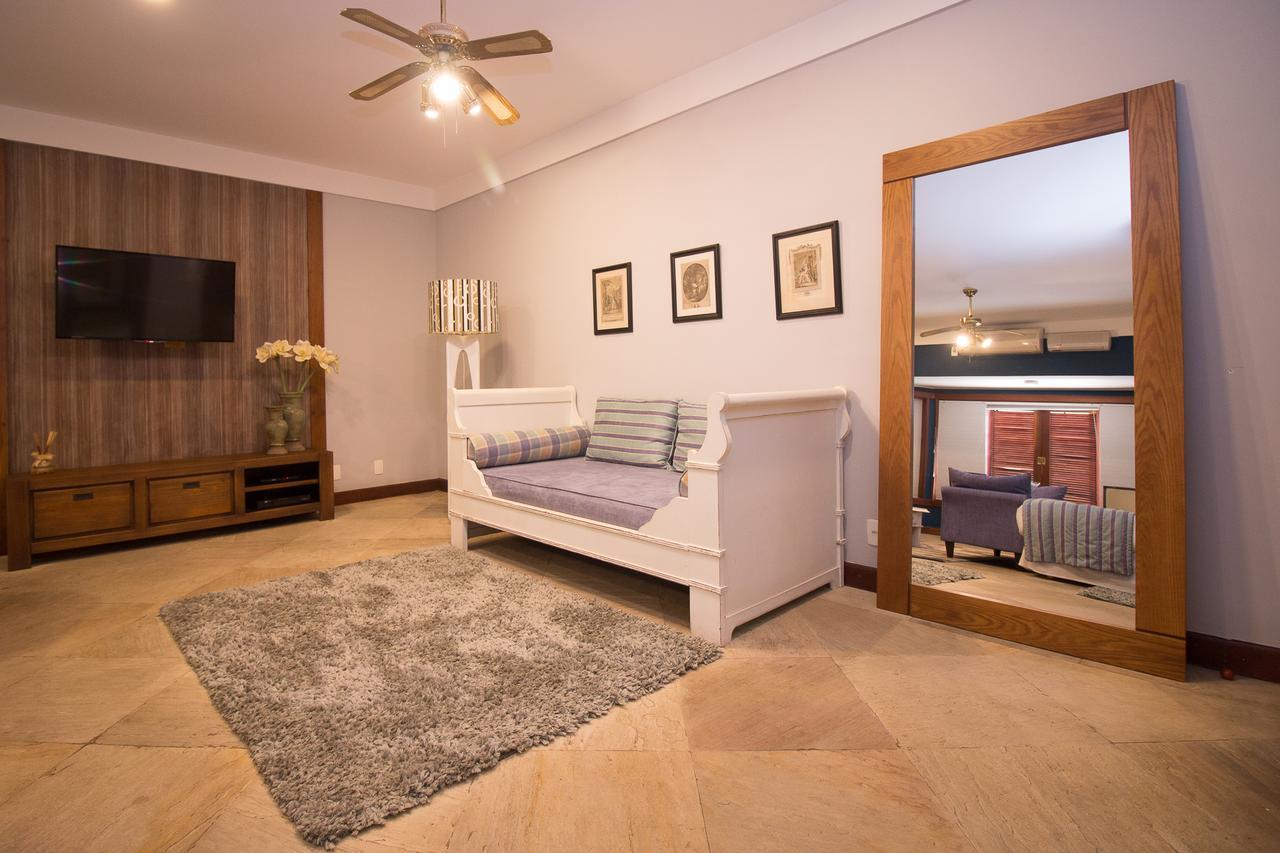 Quinta Da Paz Resort Itaipava Eksteriør bilde