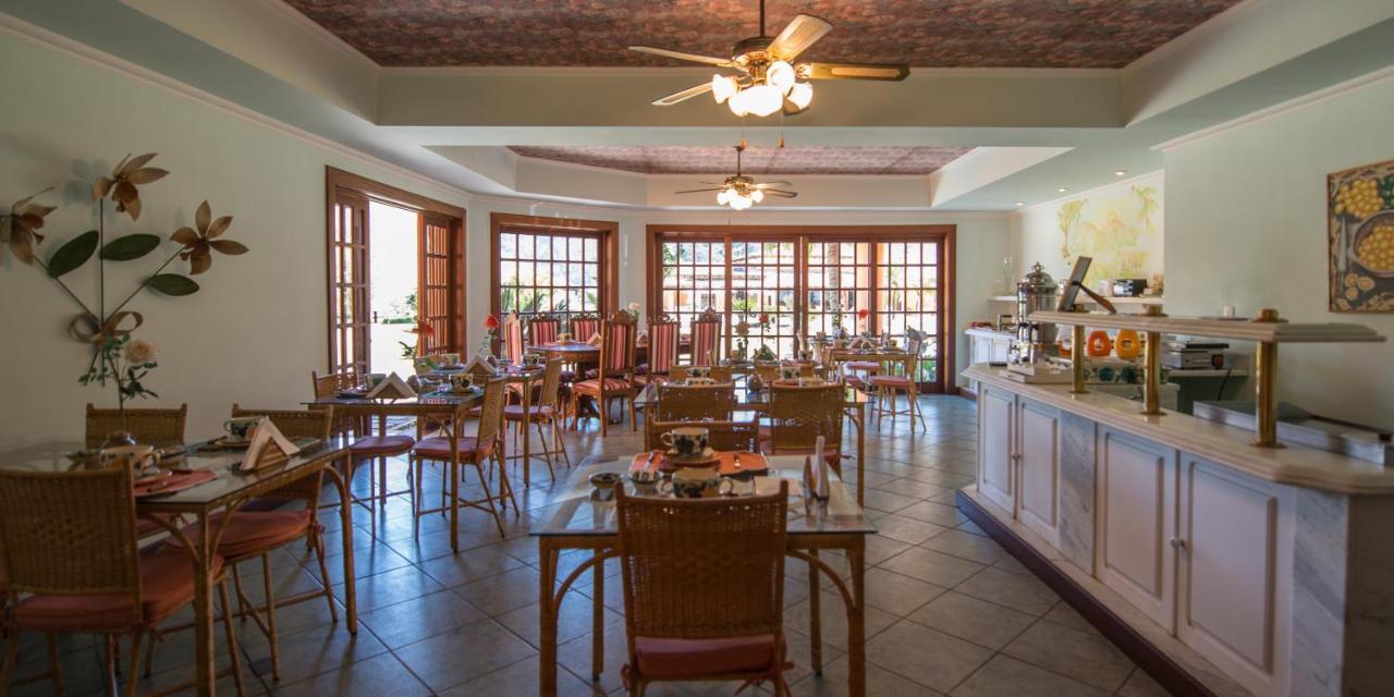 Quinta Da Paz Resort Itaipava Eksteriør bilde