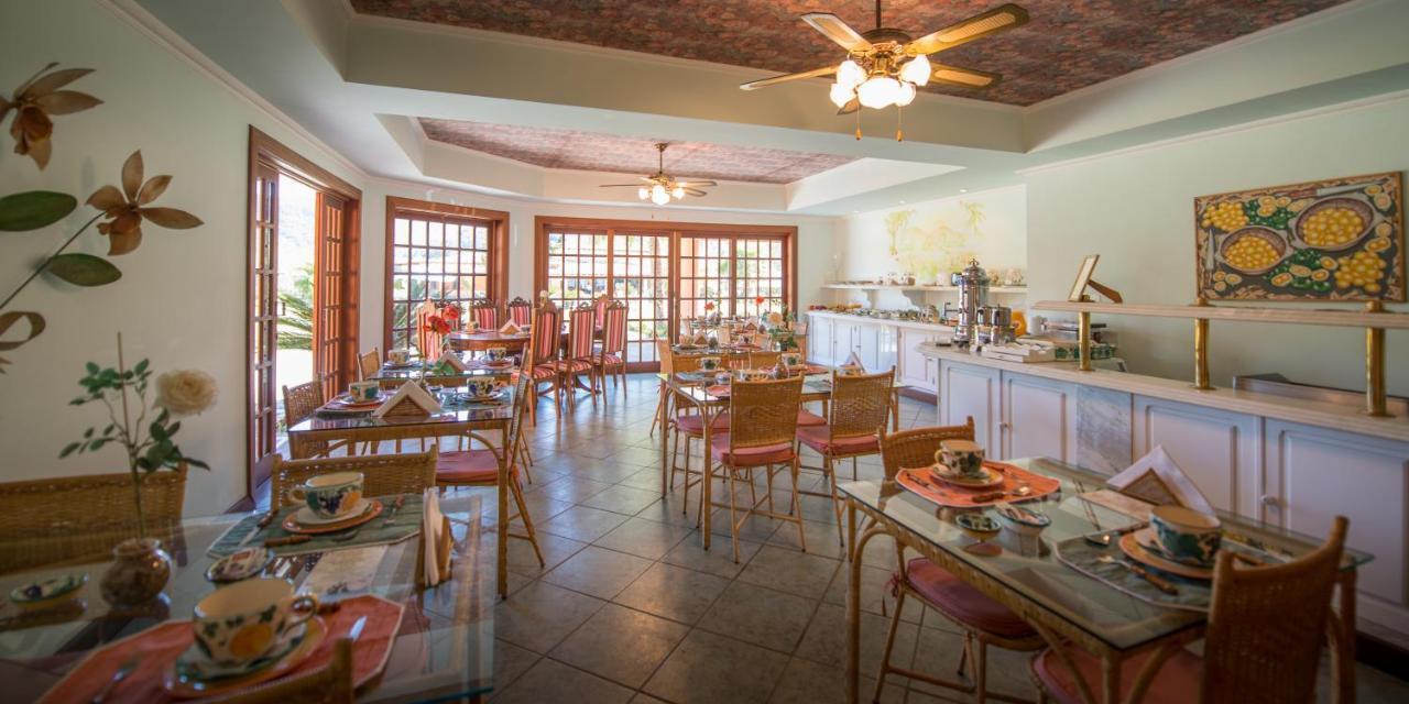 Quinta Da Paz Resort Itaipava Eksteriør bilde