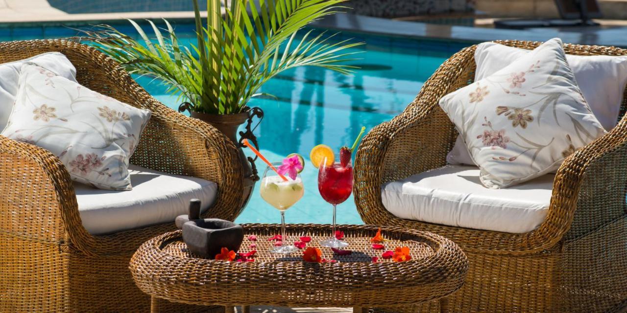 Quinta Da Paz Resort Itaipava Eksteriør bilde