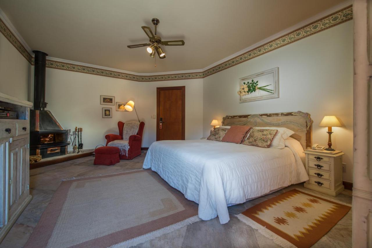 Quinta Da Paz Resort Itaipava Eksteriør bilde