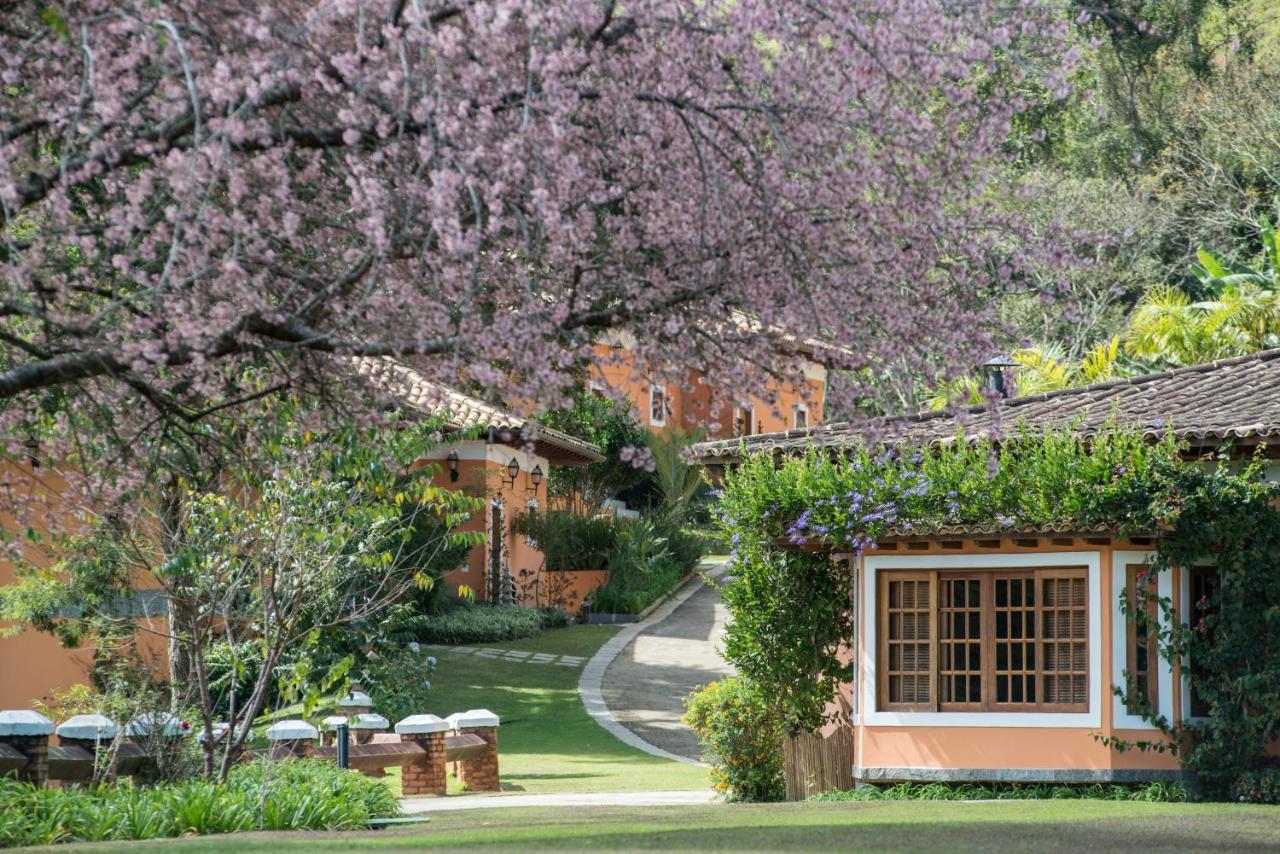 Quinta Da Paz Resort Itaipava Eksteriør bilde