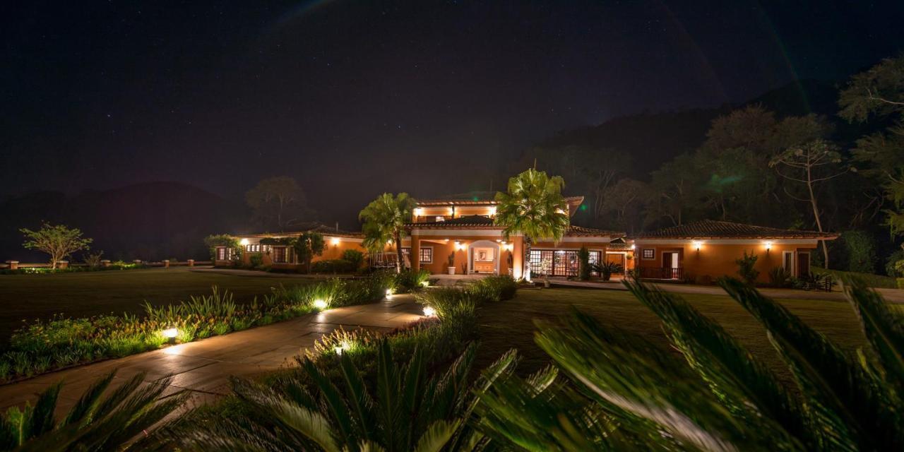 Quinta Da Paz Resort Itaipava Eksteriør bilde