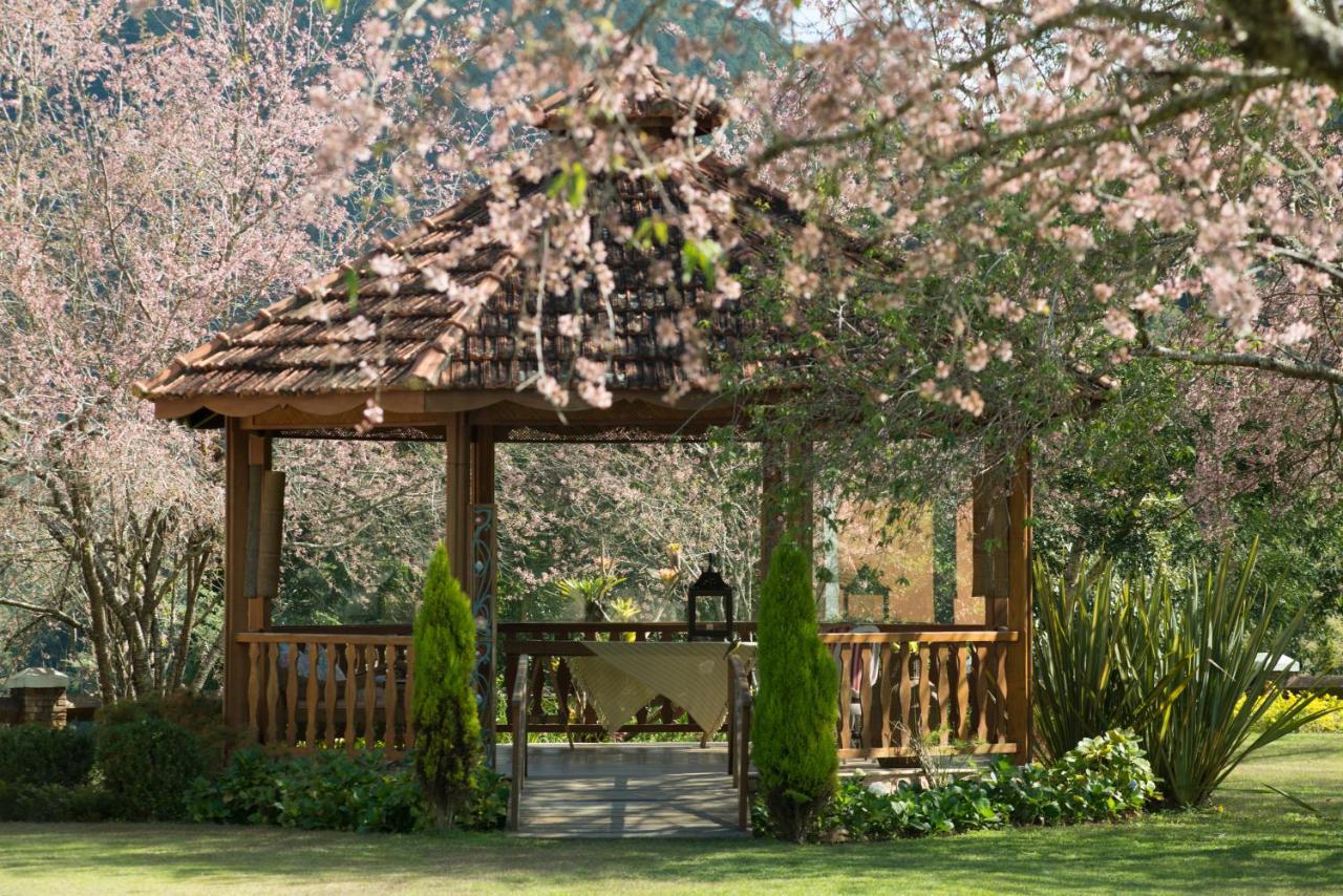 Quinta Da Paz Resort Itaipava Eksteriør bilde