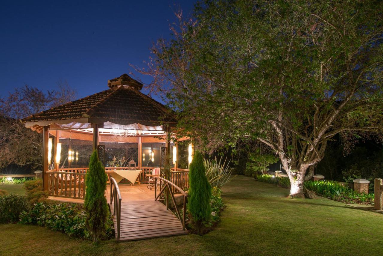 Quinta Da Paz Resort Itaipava Eksteriør bilde