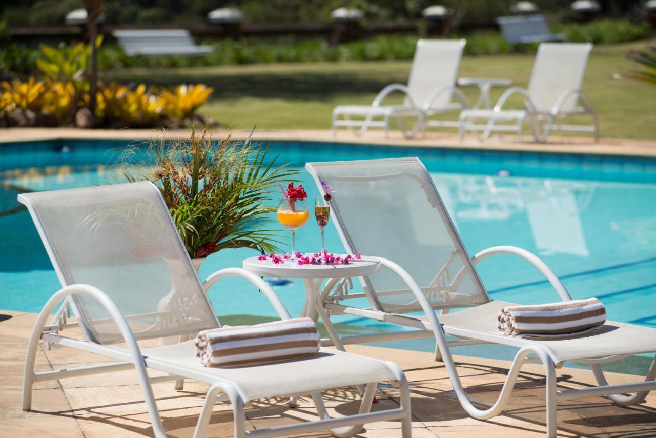 Quinta Da Paz Resort Itaipava Eksteriør bilde