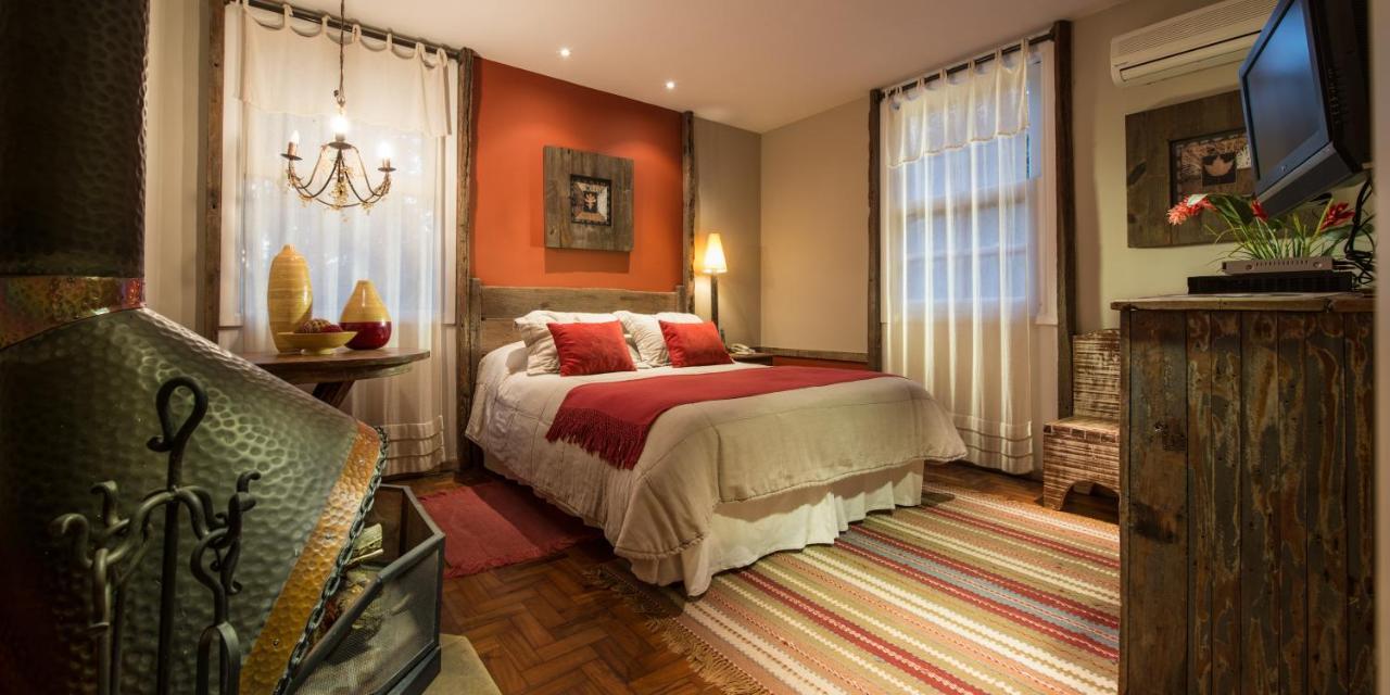 Quinta Da Paz Resort Itaipava Eksteriør bilde