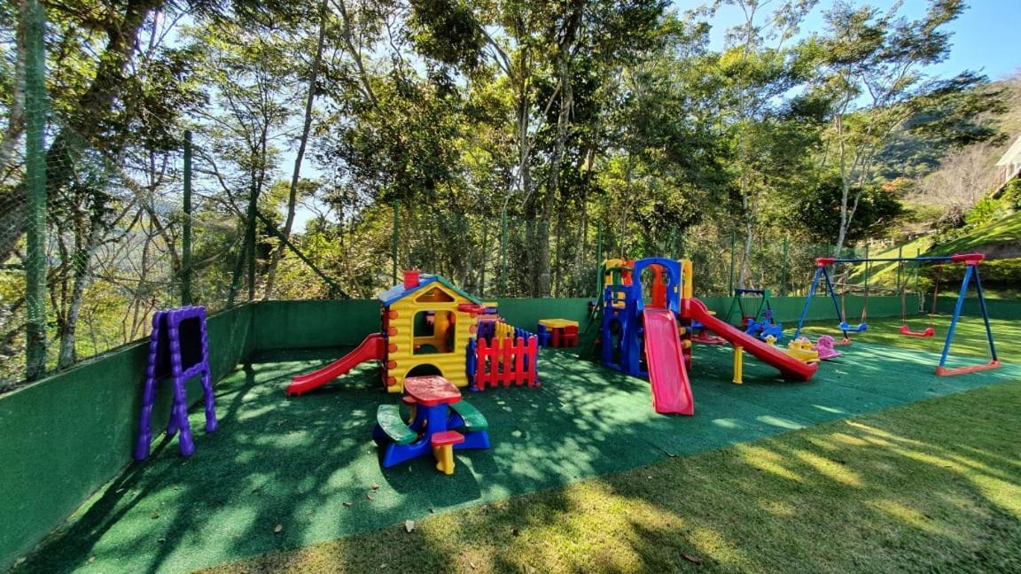 Quinta Da Paz Resort Itaipava Eksteriør bilde