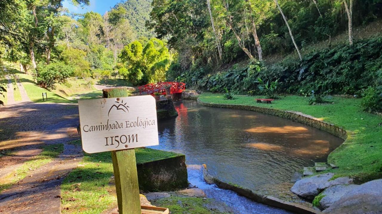 Quinta Da Paz Resort Itaipava Eksteriør bilde